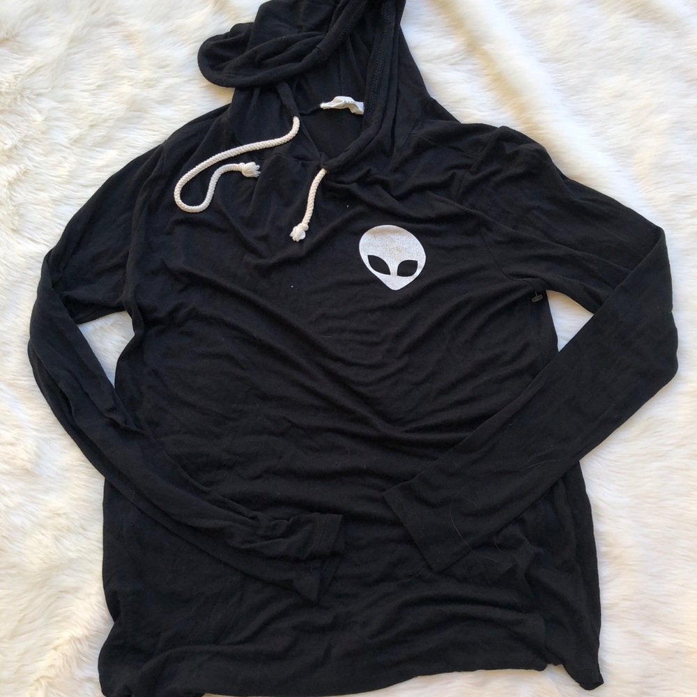 Sweatshirt - Picture 3 of 3